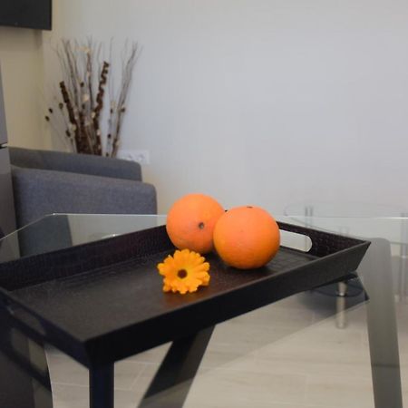 Mistral Apartments Kariótai Eksteriør billede